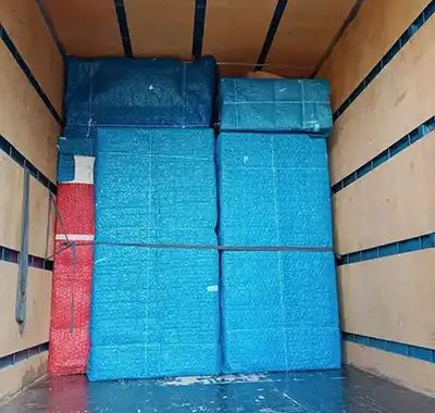 Adana Seyhan Nakliyat Eşya Paketleme Görseli