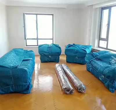 Adana Seyhan Nakliyat Eşya Paketleme Görseli