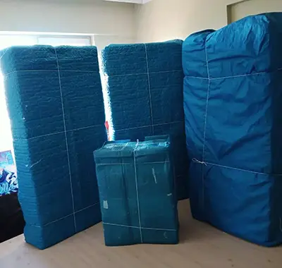 Adana Seyhan Nakliyat Eşya Paketleme Görseli