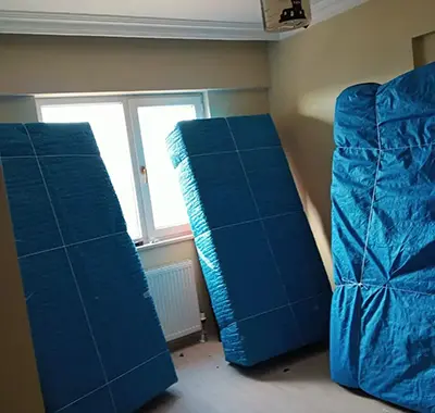 Adana Seyhan Nakliyat Eşya Paketleme Görseli