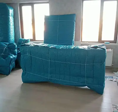 Adana Seyhan Nakliyat Eşya Paketleme Görseli