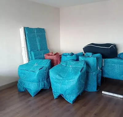 Adana Seyhan Nakliyat Eşya Paketleme Görseli