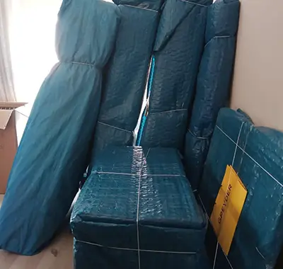 Adana Seyhan Nakliyat Eşya Paketleme Görseli