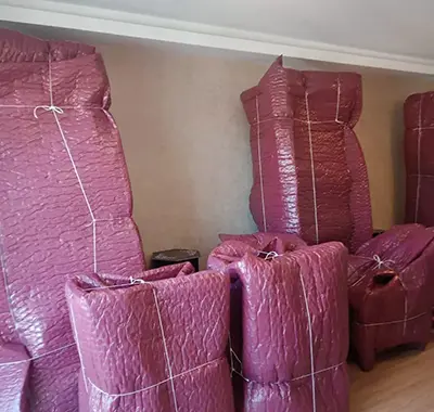 Adana Seyhan Nakliyat Eşya Paketleme Görseli