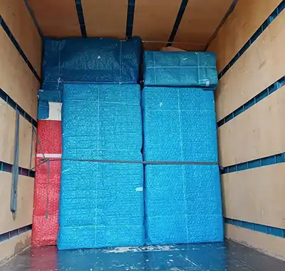 Adana Seyhan Nakliyat Eşya Paketleme Görseli
